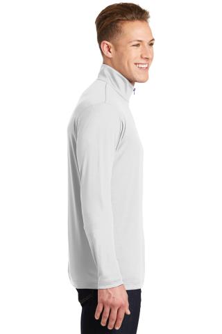 Competitor 1/4-Zip Pullover
