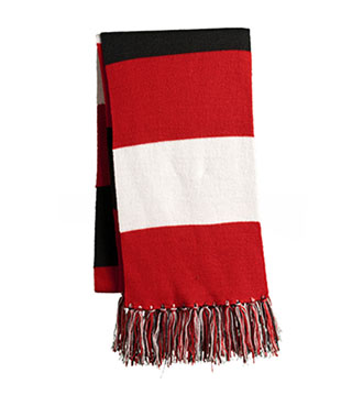 Spectator Scarf