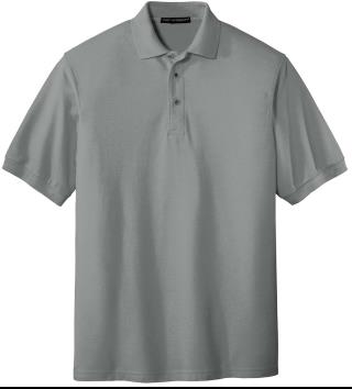 TLK500 - Tall Silk Touch Sport Shirt