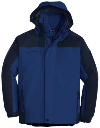 TLJ792 - Tall Nootka Jacket