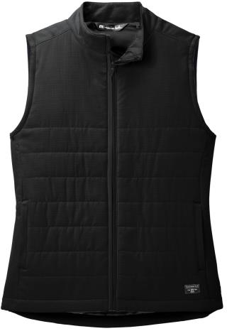 TM1LD002 - Ladies Cold Bay Vest