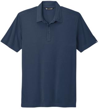 TM1MU411 - Oceanside Solid Polo