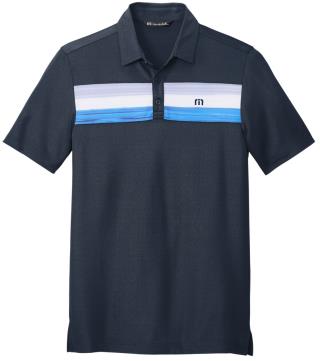 TM1MU416 - Cabana Stripe Polo