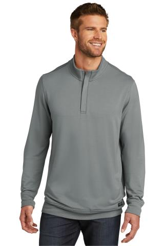 Newport 1/4-Zip Fleece