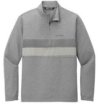 Balboa Chest Stripe 1/4-Zip