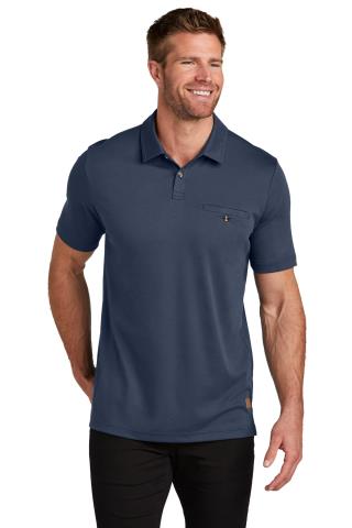 Sunsetters Pocket Polo