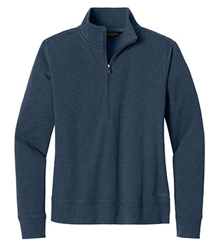 TMA41428 - Ladies Ocean Villa 1/4-Zip