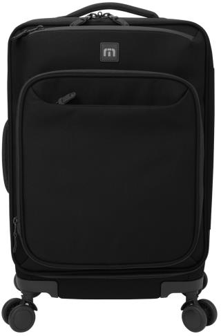 TMB400 - Quad Carry-On Spinner