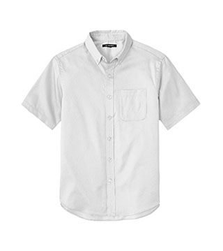 SuperPro Twill S/S